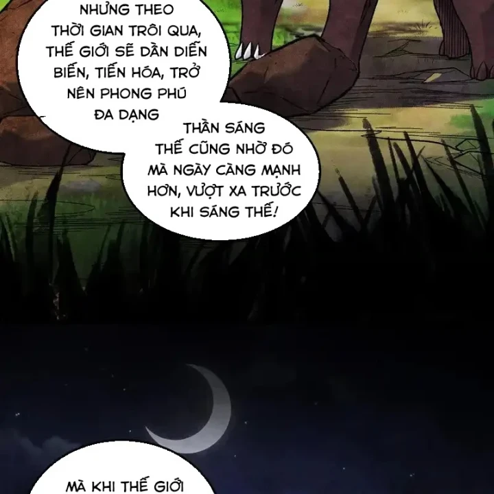 Toàn Dân Chuyển Chức : Duy Ta Vô Chức Tán Nhân Chapter 200 - 44