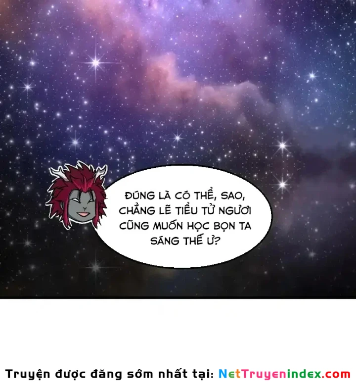 Toàn Dân Chuyển Chức : Duy Ta Vô Chức Tán Nhân Chapter 200 - 48