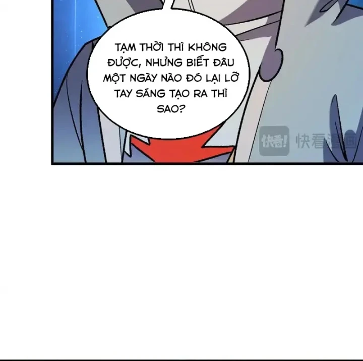 Toàn Dân Chuyển Chức : Duy Ta Vô Chức Tán Nhân Chapter 200 - 50