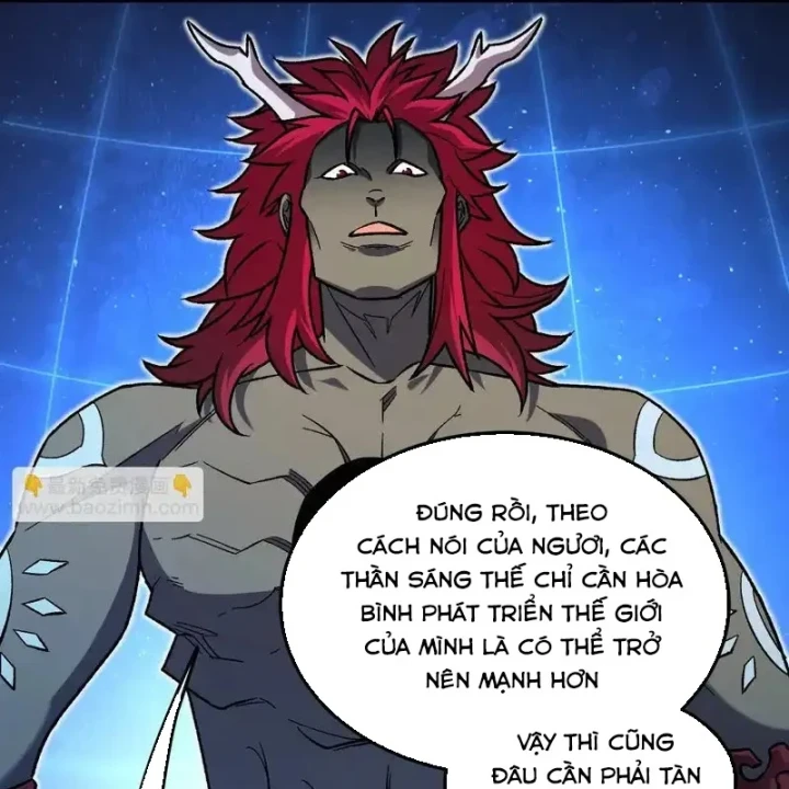 Toàn Dân Chuyển Chức : Duy Ta Vô Chức Tán Nhân Chapter 200 - 51