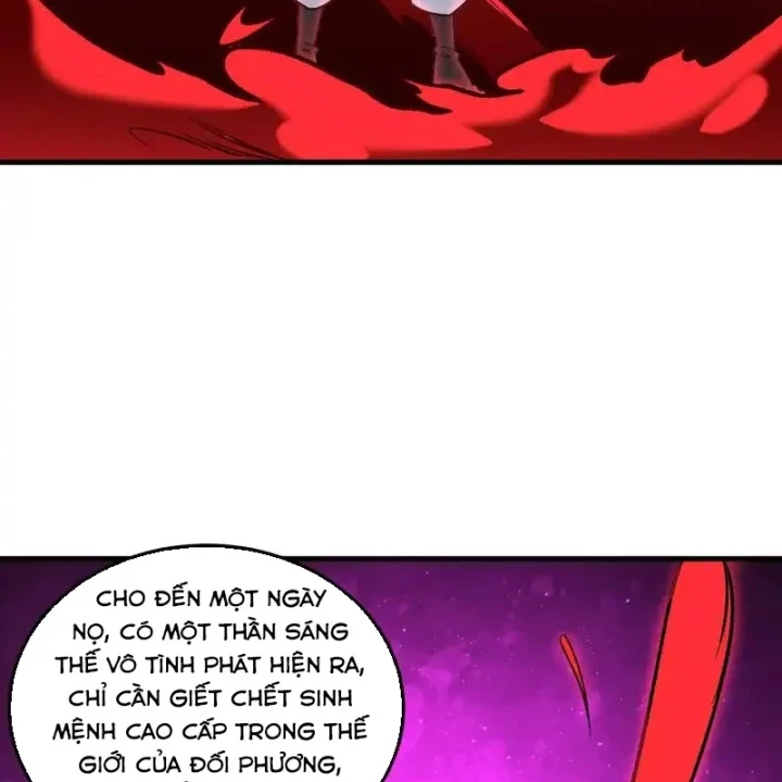 Toàn Dân Chuyển Chức : Duy Ta Vô Chức Tán Nhân Chapter 200 - 53