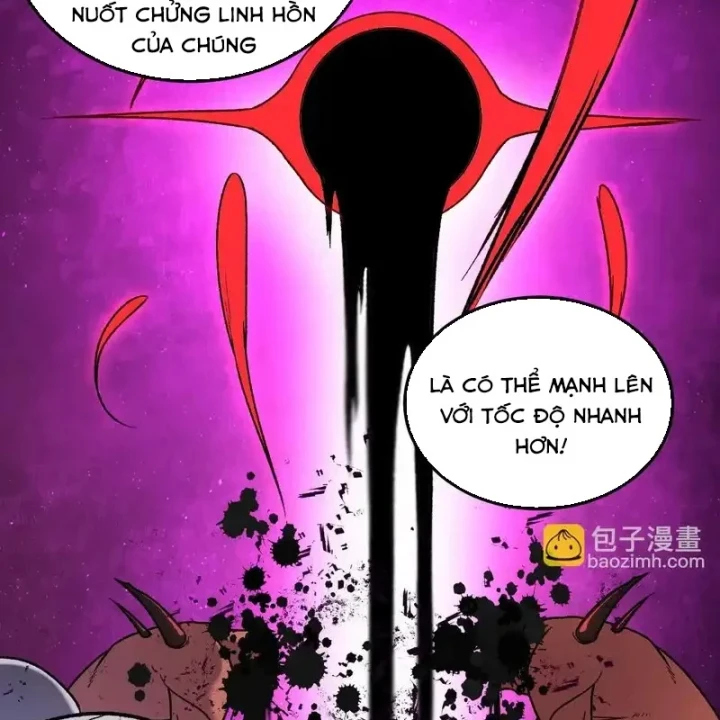 Toàn Dân Chuyển Chức : Duy Ta Vô Chức Tán Nhân Chapter 200 - 54