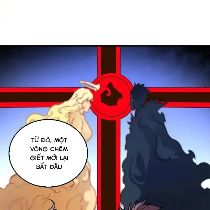 Toàn Dân Chuyển Chức : Duy Ta Vô Chức Tán Nhân Chapter 200 - 56