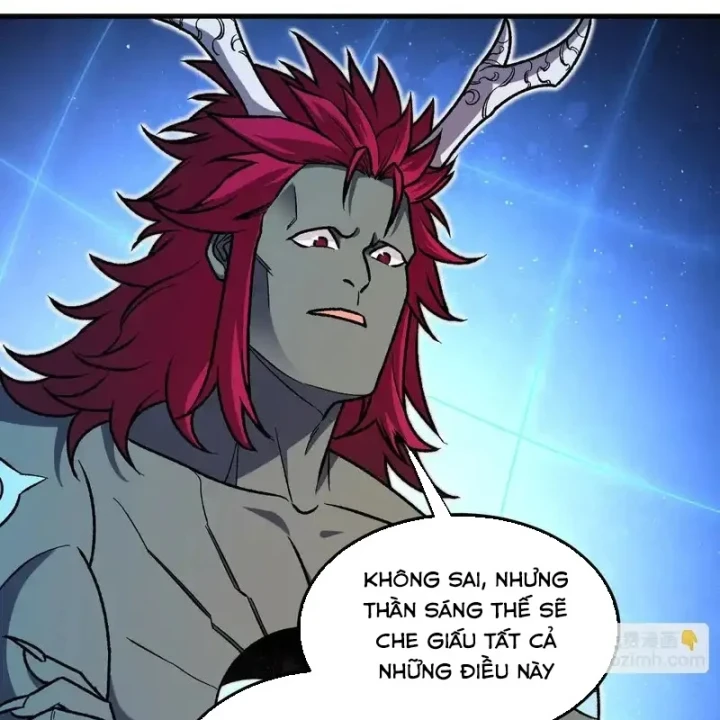 Toàn Dân Chuyển Chức : Duy Ta Vô Chức Tán Nhân Chapter 200 - 60