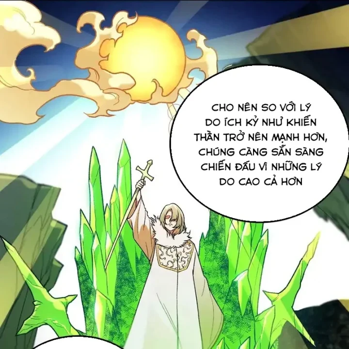 Toàn Dân Chuyển Chức : Duy Ta Vô Chức Tán Nhân Chapter 200 - 63