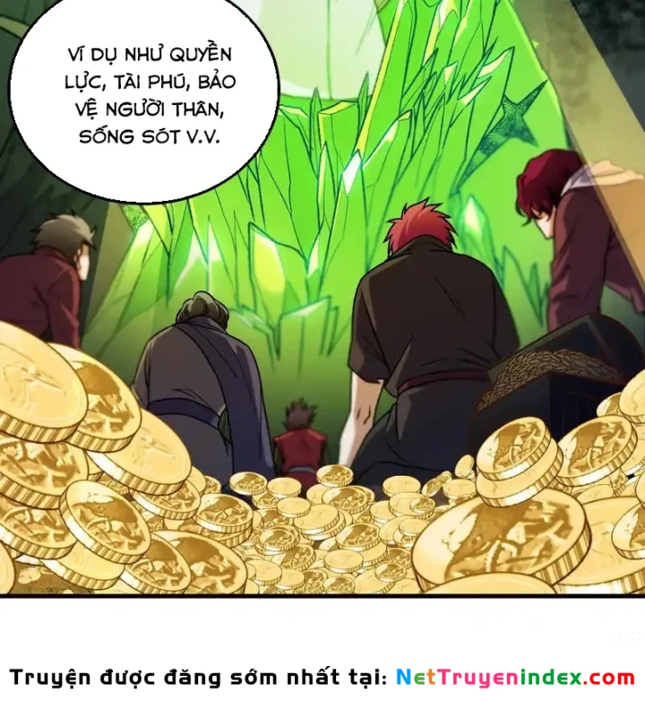 Toàn Dân Chuyển Chức : Duy Ta Vô Chức Tán Nhân Chapter 200 - 64