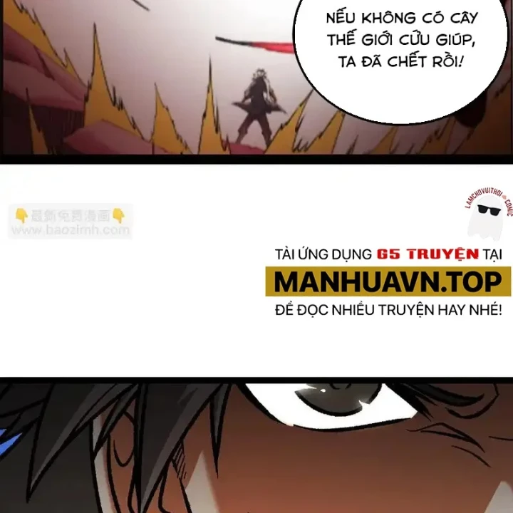 Toàn Dân Chuyển Chức : Duy Ta Vô Chức Tán Nhân Chapter 200 - 71