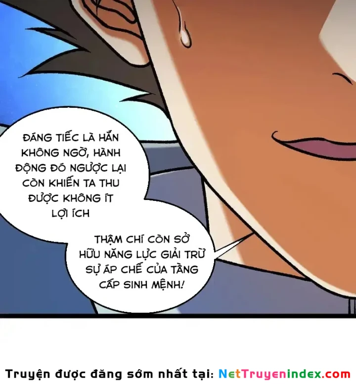 Toàn Dân Chuyển Chức : Duy Ta Vô Chức Tán Nhân Chapter 200 - 72