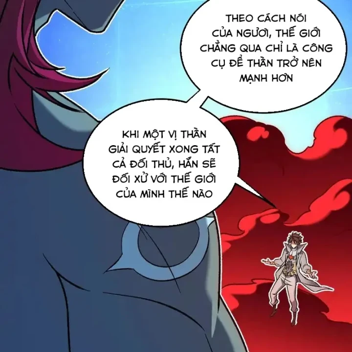 Toàn Dân Chuyển Chức : Duy Ta Vô Chức Tán Nhân Chapter 200 - 74