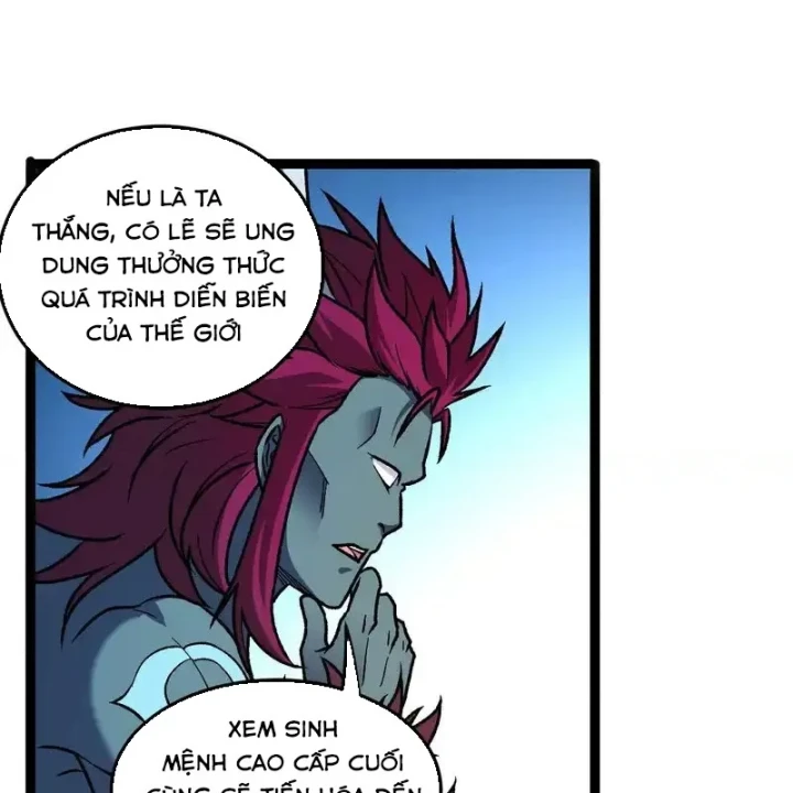 Toàn Dân Chuyển Chức : Duy Ta Vô Chức Tán Nhân Chapter 200 - 76