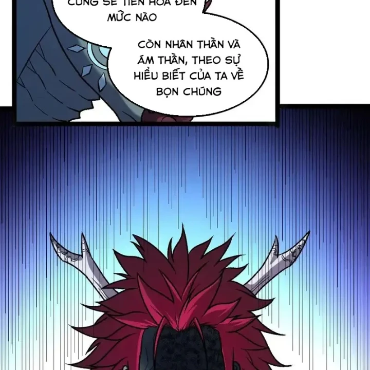 Toàn Dân Chuyển Chức : Duy Ta Vô Chức Tán Nhân Chapter 200 - 77