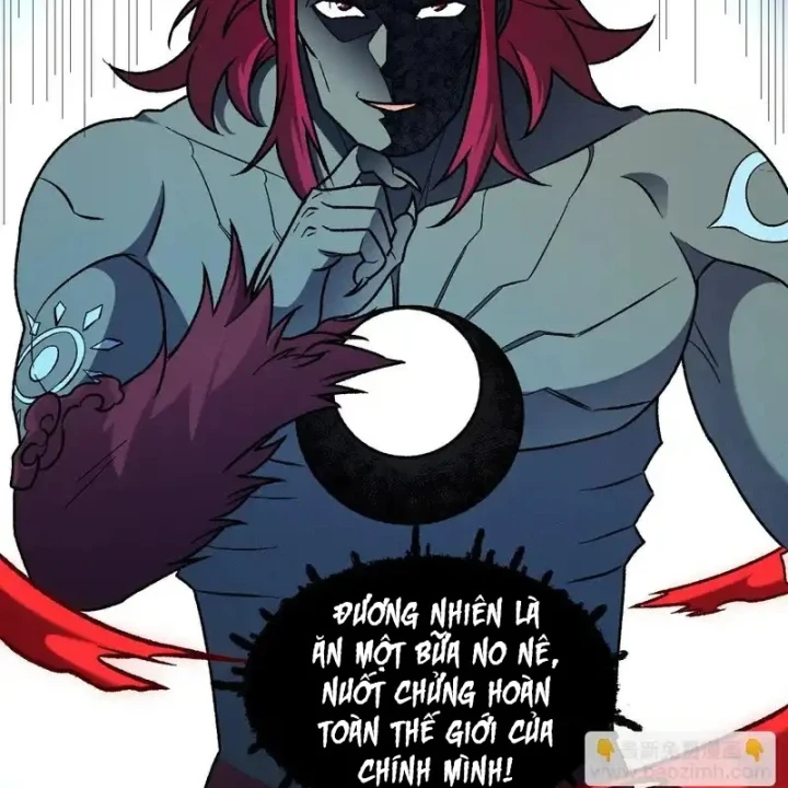 Toàn Dân Chuyển Chức : Duy Ta Vô Chức Tán Nhân Chapter 200 - 78