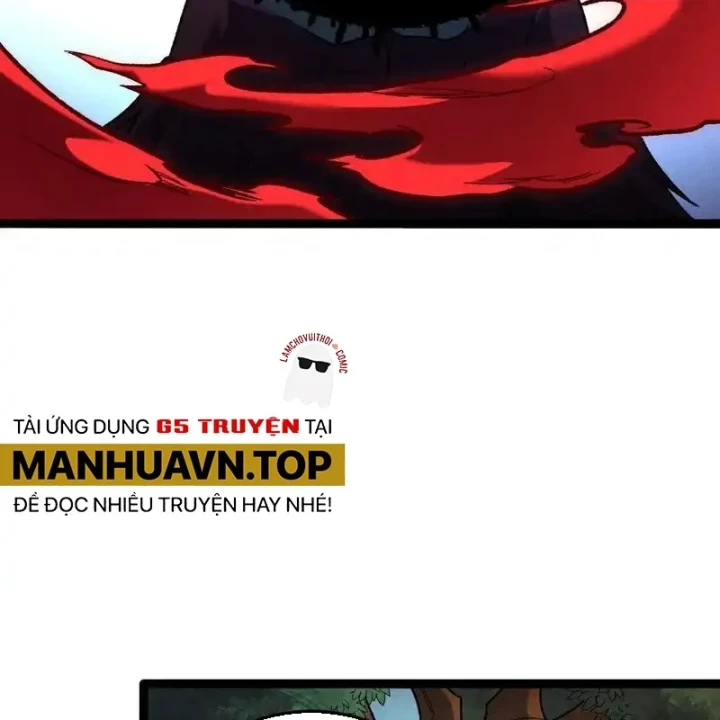 Toàn Dân Chuyển Chức : Duy Ta Vô Chức Tán Nhân Chapter 200 - 79