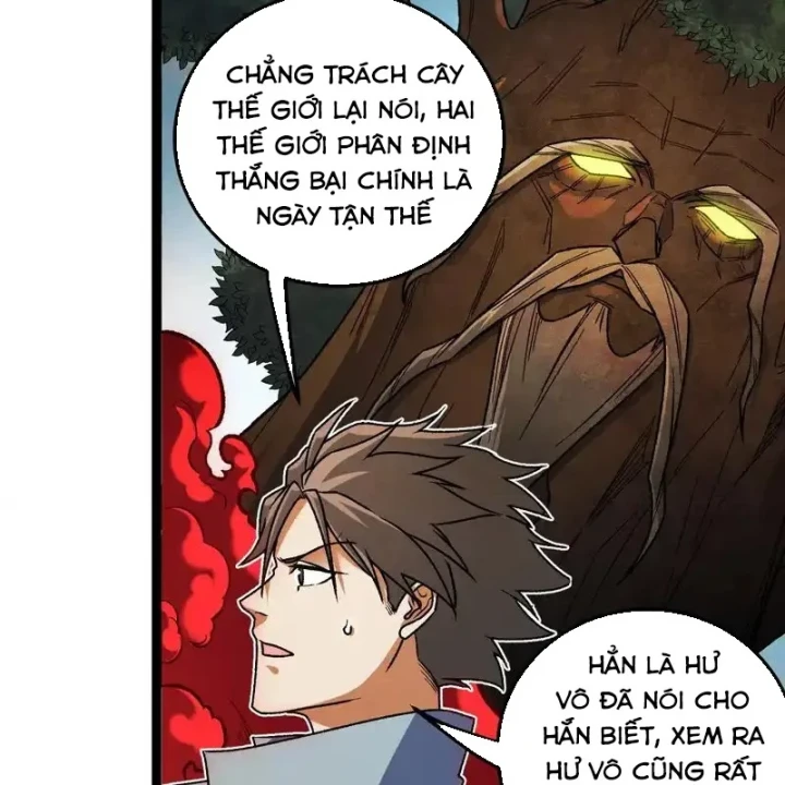 Toàn Dân Chuyển Chức : Duy Ta Vô Chức Tán Nhân Chapter 200 - 80