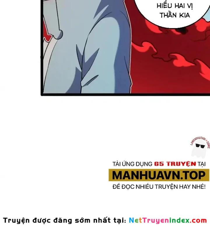 Toàn Dân Chuyển Chức : Duy Ta Vô Chức Tán Nhân Chapter 200 - 81