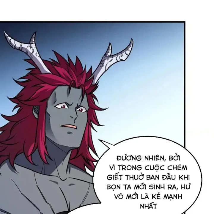 Toàn Dân Chuyển Chức : Duy Ta Vô Chức Tán Nhân Chapter 200 - 82