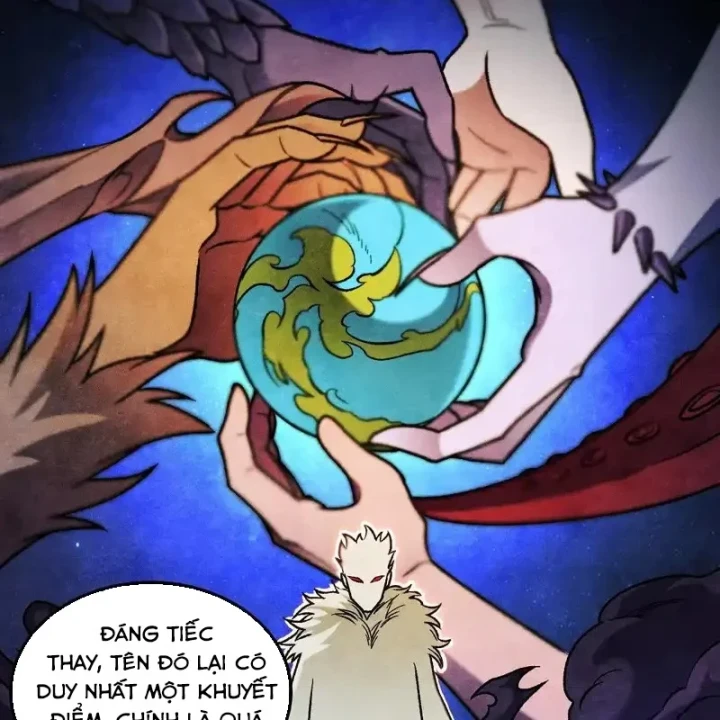 Toàn Dân Chuyển Chức : Duy Ta Vô Chức Tán Nhân Chapter 200 - 84