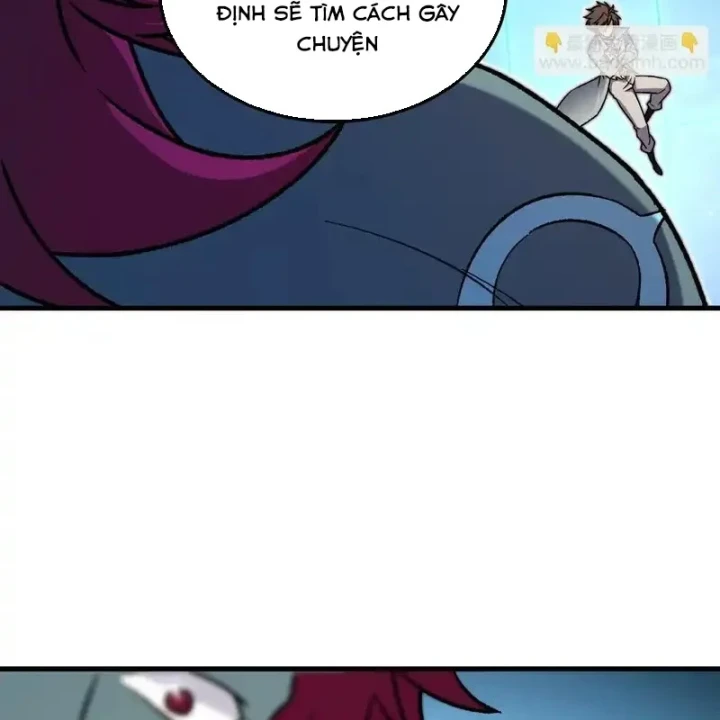 Toàn Dân Chuyển Chức : Duy Ta Vô Chức Tán Nhân Chapter 200 - 91