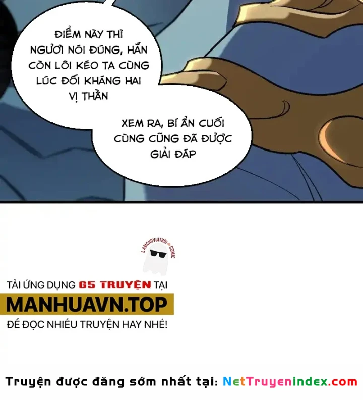 Toàn Dân Chuyển Chức : Duy Ta Vô Chức Tán Nhân Chapter 200 - 93