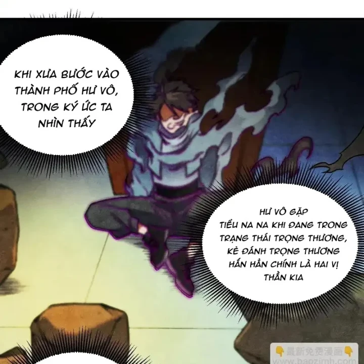 Toàn Dân Chuyển Chức : Duy Ta Vô Chức Tán Nhân Chapter 200 - 94