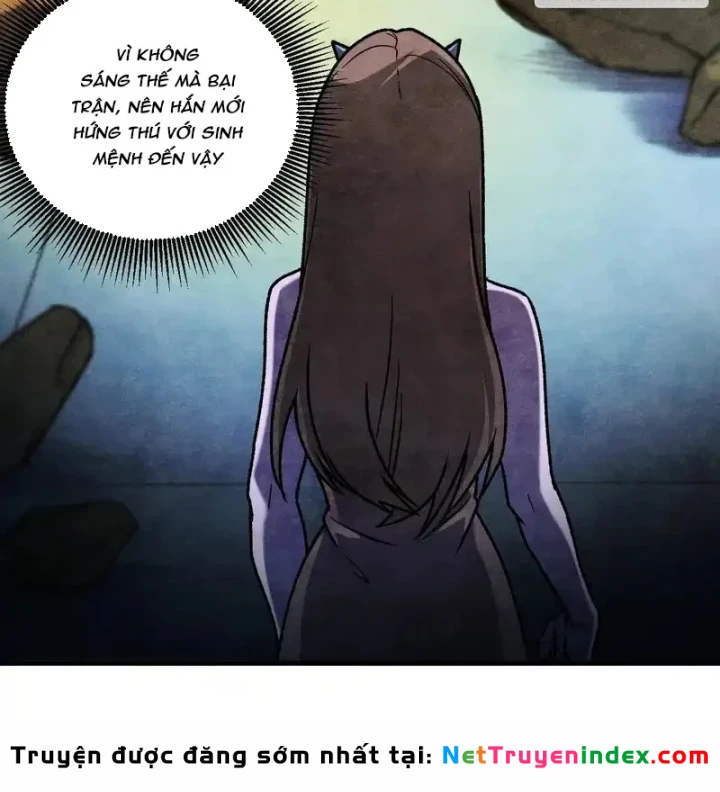 Toàn Dân Chuyển Chức : Duy Ta Vô Chức Tán Nhân Chapter 200 - 95