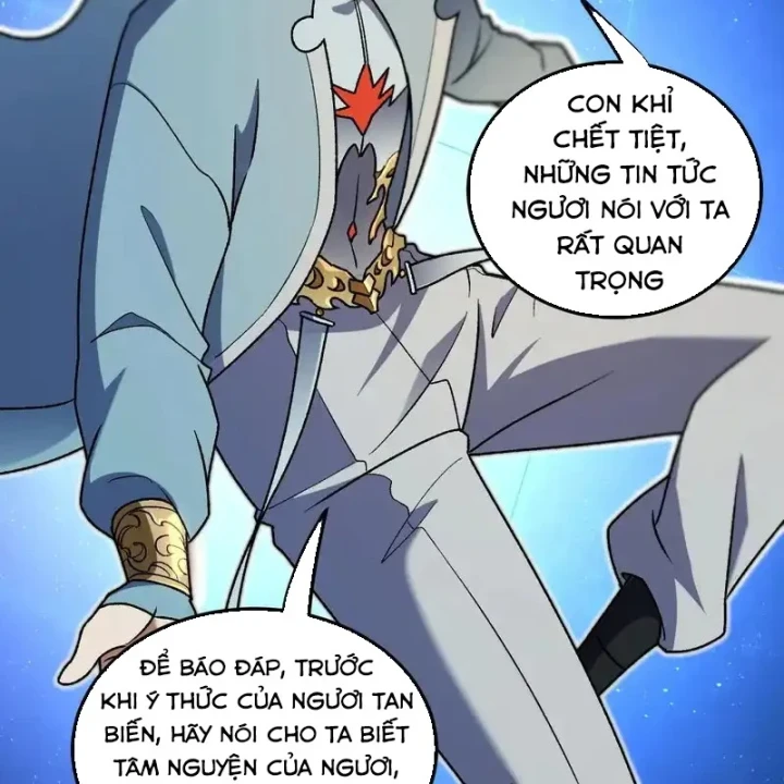 Toàn Dân Chuyển Chức : Duy Ta Vô Chức Tán Nhân Chapter 200 - 97