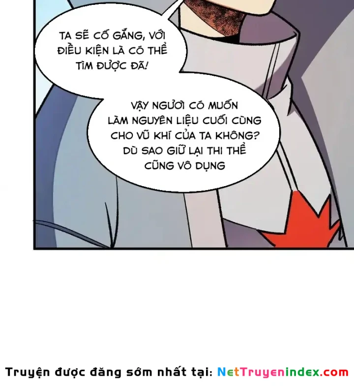 Toàn Dân Chuyển Chức : Duy Ta Vô Chức Tán Nhân Chapter 200 - 102