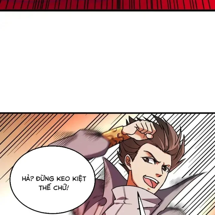 Toàn Dân Chuyển Chức : Duy Ta Vô Chức Tán Nhân Chapter 200 - 106