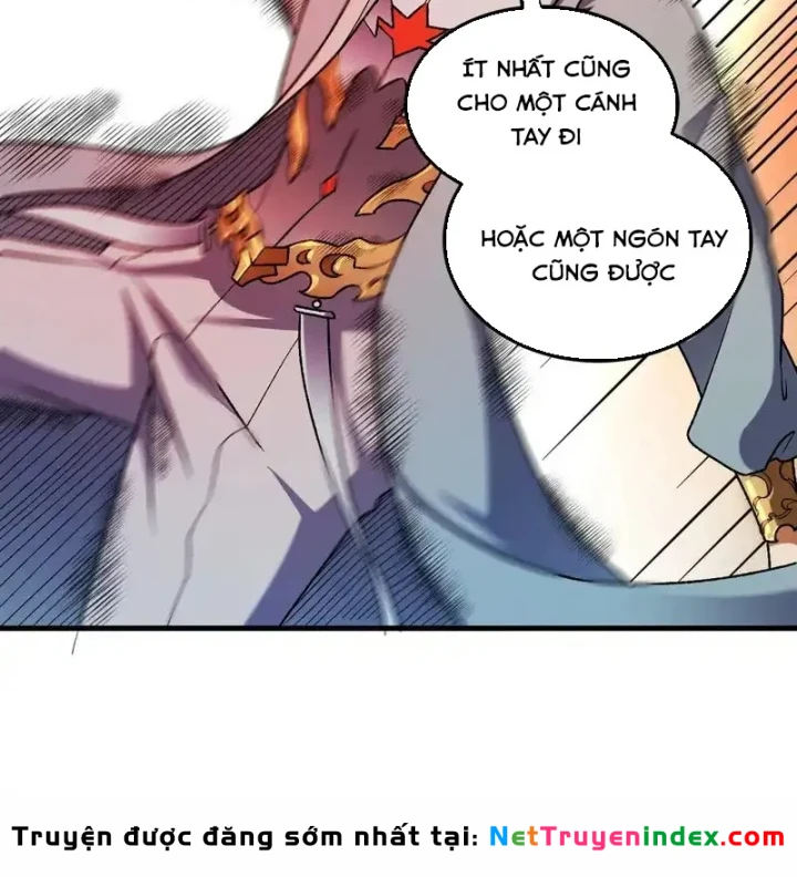 Toàn Dân Chuyển Chức : Duy Ta Vô Chức Tán Nhân Chapter 200 - 107