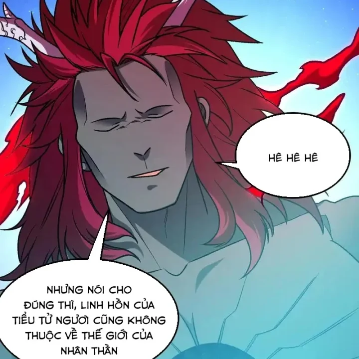 Toàn Dân Chuyển Chức : Duy Ta Vô Chức Tán Nhân Chapter 200 - 110