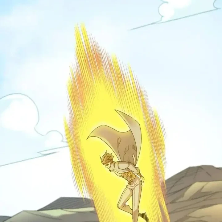 Toàn Dân Chuyển Chức : Duy Ta Vô Chức Tán Nhân Chapter 201 - 5