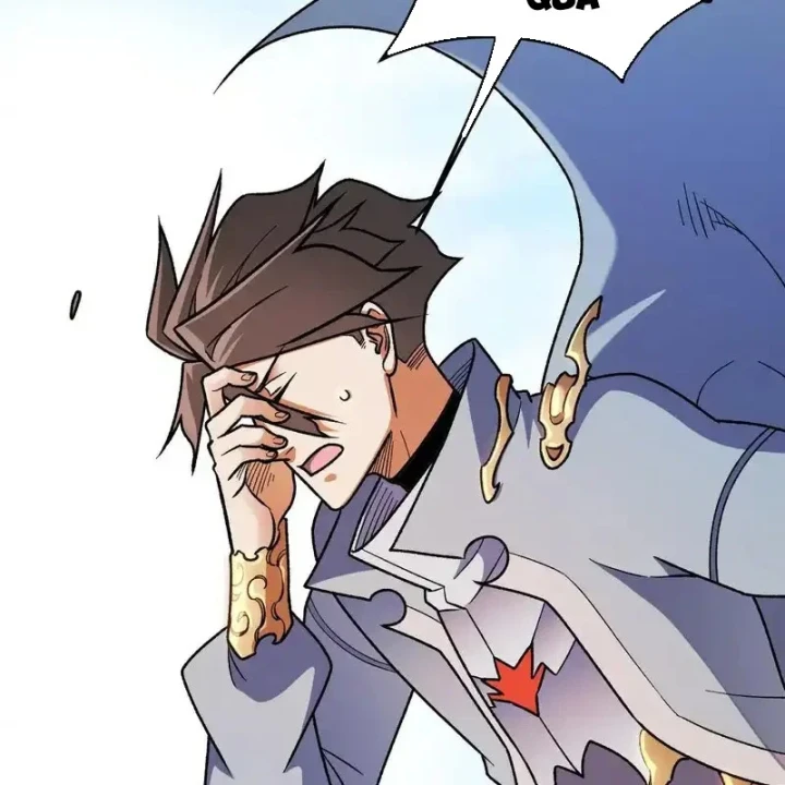 Toàn Dân Chuyển Chức : Duy Ta Vô Chức Tán Nhân Chapter 201 - 7