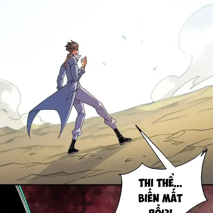 Toàn Dân Chuyển Chức : Duy Ta Vô Chức Tán Nhân Chapter 201 - 12