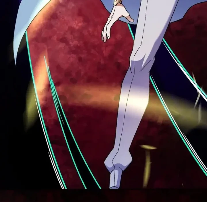 Toàn Dân Chuyển Chức : Duy Ta Vô Chức Tán Nhân Chapter 201 - 16