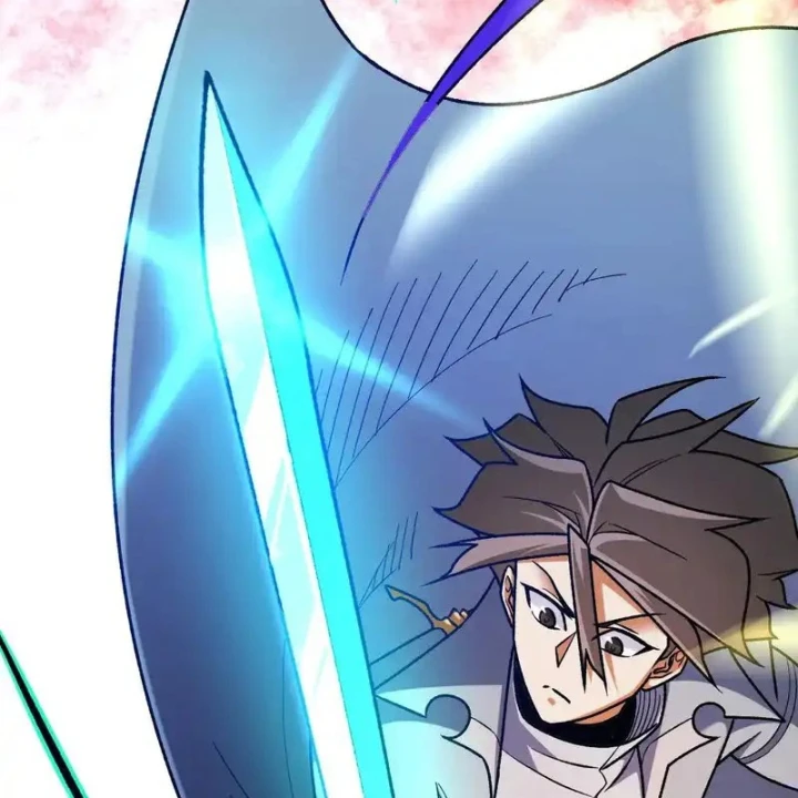 Toàn Dân Chuyển Chức : Duy Ta Vô Chức Tán Nhân Chapter 201 - 18