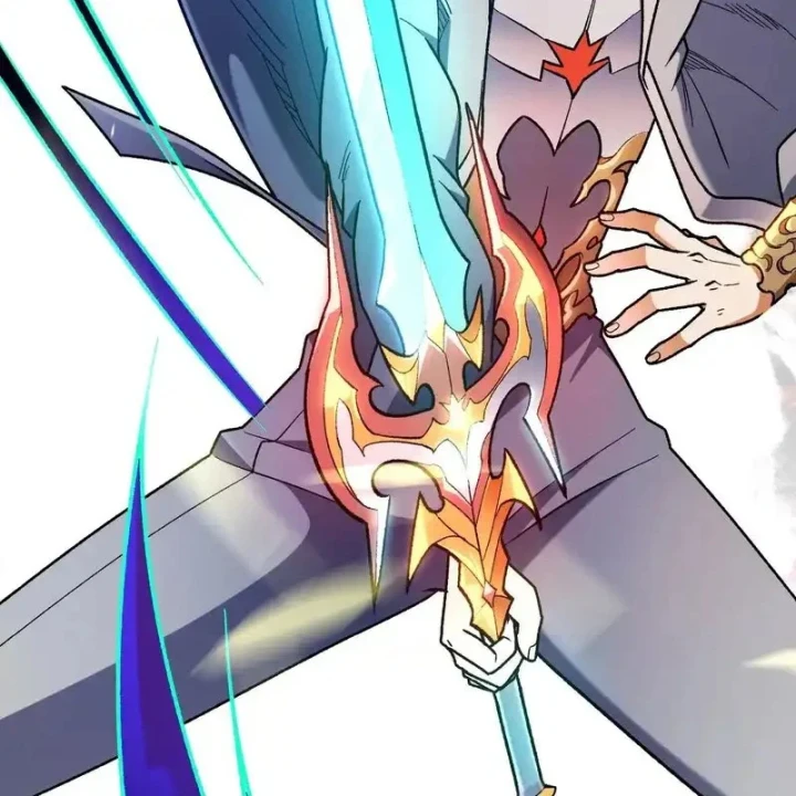 Toàn Dân Chuyển Chức : Duy Ta Vô Chức Tán Nhân Chapter 201 - 19