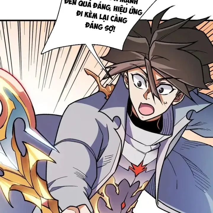 Toàn Dân Chuyển Chức : Duy Ta Vô Chức Tán Nhân Chapter 201 - 22