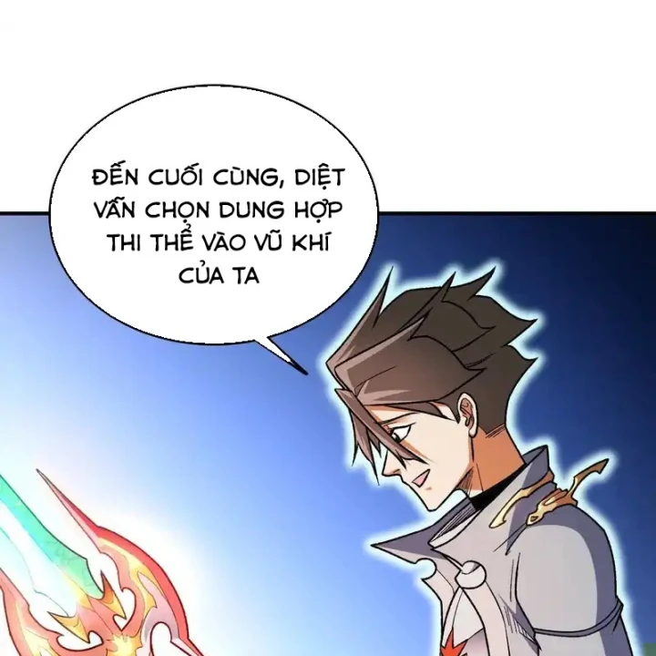 Toàn Dân Chuyển Chức : Duy Ta Vô Chức Tán Nhân Chapter 201 - 24