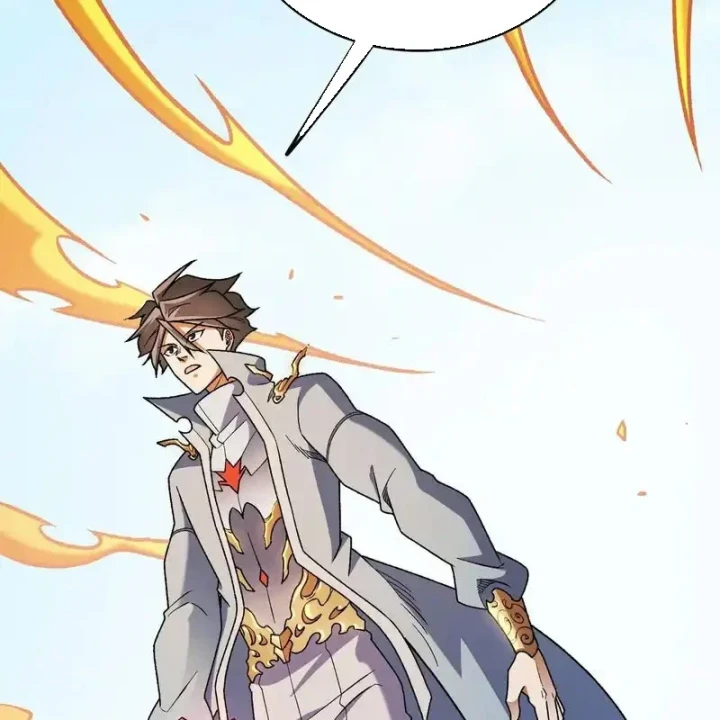 Toàn Dân Chuyển Chức : Duy Ta Vô Chức Tán Nhân Chapter 201 - 27