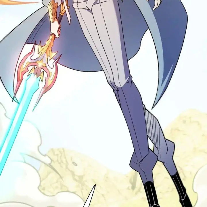 Toàn Dân Chuyển Chức : Duy Ta Vô Chức Tán Nhân Chapter 201 - 28