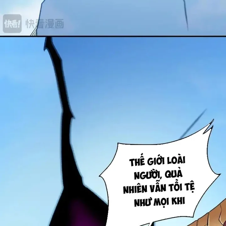 Toàn Dân Chuyển Chức : Duy Ta Vô Chức Tán Nhân Chapter 201 - 36