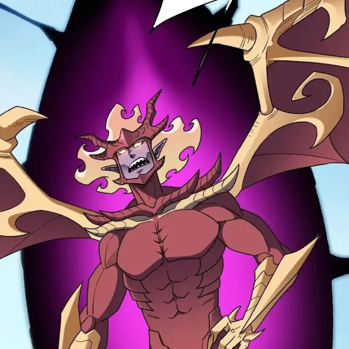 Toàn Dân Chuyển Chức : Duy Ta Vô Chức Tán Nhân Chapter 201 - 37