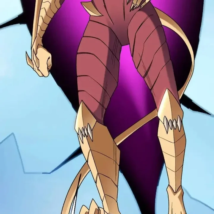 Toàn Dân Chuyển Chức : Duy Ta Vô Chức Tán Nhân Chapter 201 - 38