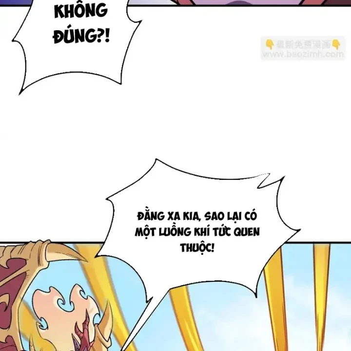 Toàn Dân Chuyển Chức : Duy Ta Vô Chức Tán Nhân Chapter 201 - 44