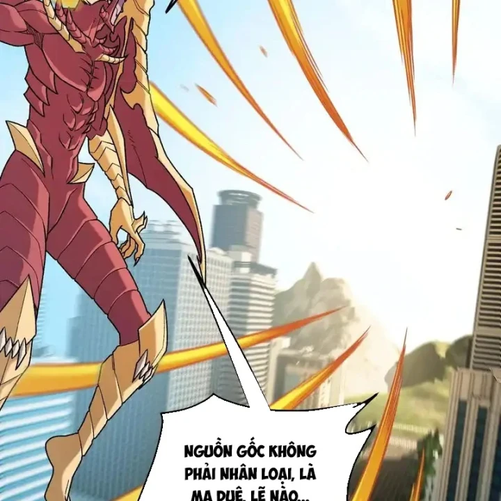 Toàn Dân Chuyển Chức : Duy Ta Vô Chức Tán Nhân Chapter 201 - 45