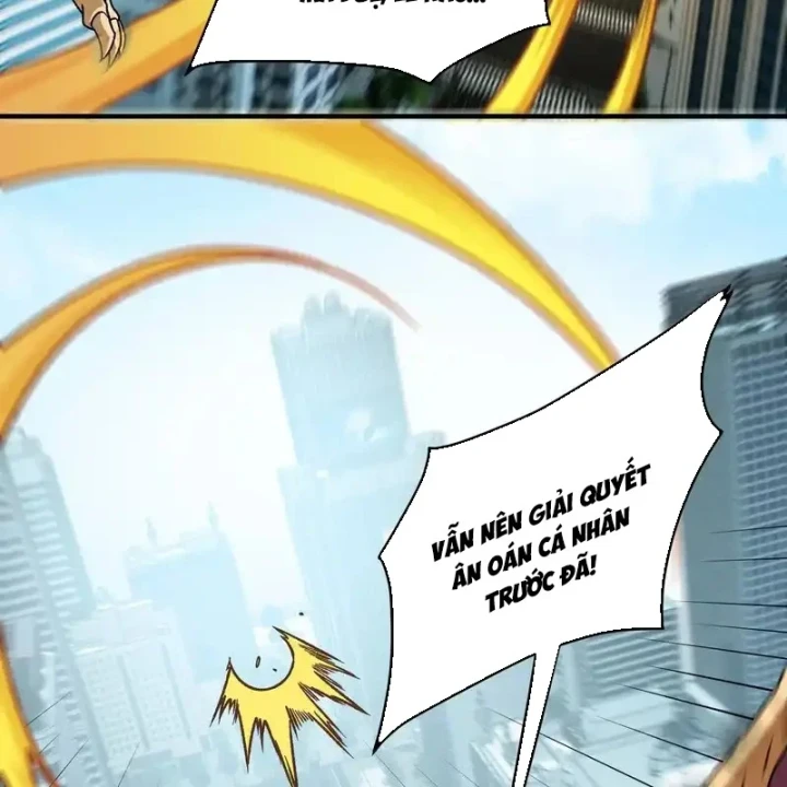 Toàn Dân Chuyển Chức : Duy Ta Vô Chức Tán Nhân Chapter 201 - 46