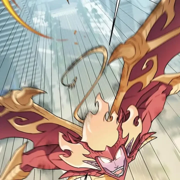 Toàn Dân Chuyển Chức : Duy Ta Vô Chức Tán Nhân Chapter 201 - 47