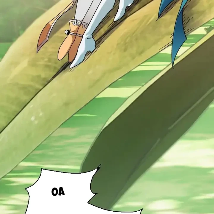 Toàn Dân Chuyển Chức : Duy Ta Vô Chức Tán Nhân Chapter 201 - 61