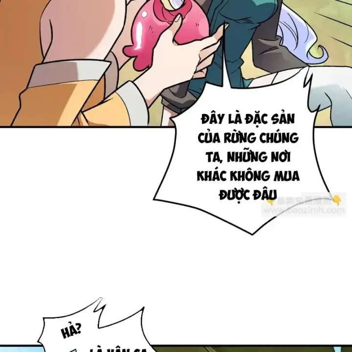 Toàn Dân Chuyển Chức : Duy Ta Vô Chức Tán Nhân Chapter 201 - 63