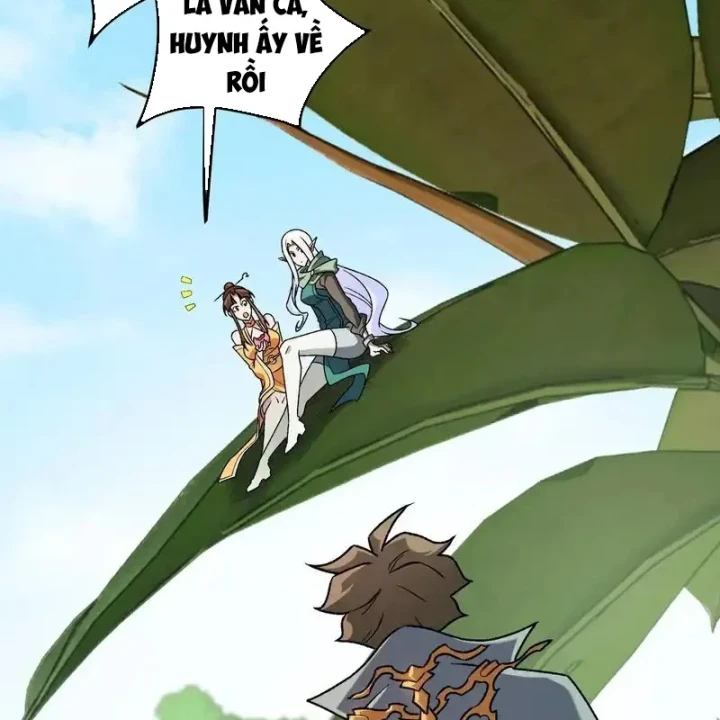 Toàn Dân Chuyển Chức : Duy Ta Vô Chức Tán Nhân Chapter 201 - 64